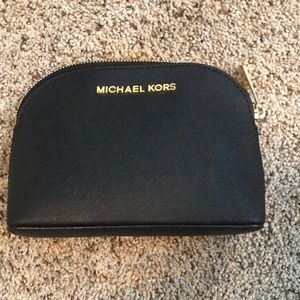 Michael Kors Make Up Bag